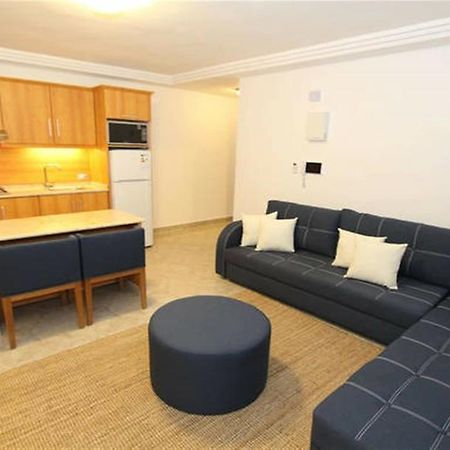 עמאן Royal Luxury Apartments & Suites מראה חיצוני תמונה