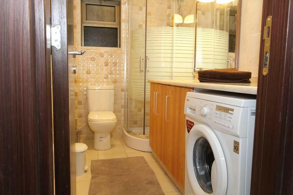 עמאן Royal Luxury Apartments & Suites מראה חיצוני תמונה