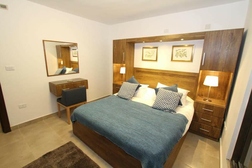 עמאן Royal Luxury Apartments & Suites מראה חיצוני תמונה