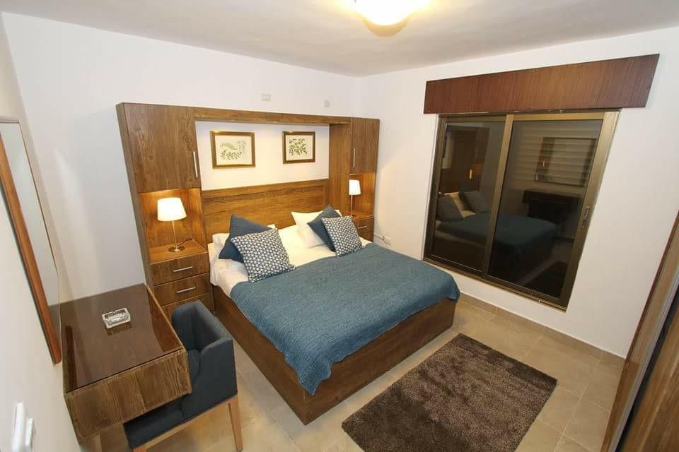 עמאן Royal Luxury Apartments & Suites מראה חיצוני תמונה