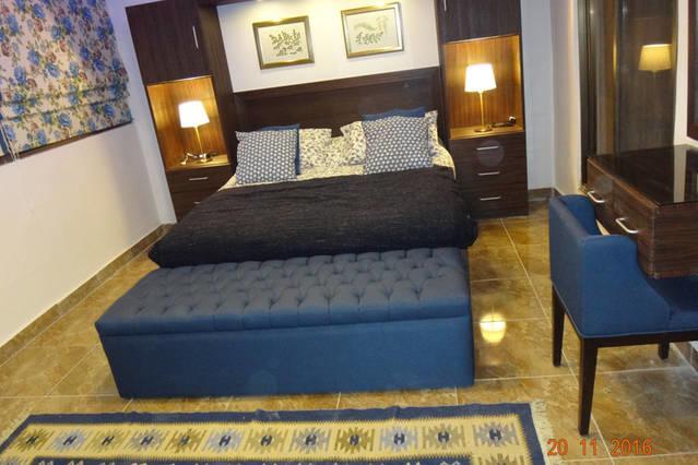 עמאן Royal Luxury Apartments & Suites מראה חיצוני תמונה