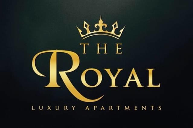 עמאן Royal Luxury Apartments & Suites מראה חיצוני תמונה