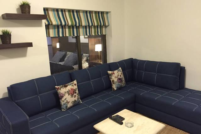 עמאן Royal Luxury Apartments & Suites מראה חיצוני תמונה