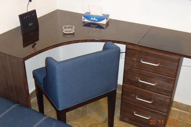 עמאן Royal Luxury Apartments & Suites מראה חיצוני תמונה