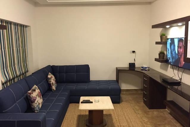 עמאן Royal Luxury Apartments & Suites מראה חיצוני תמונה