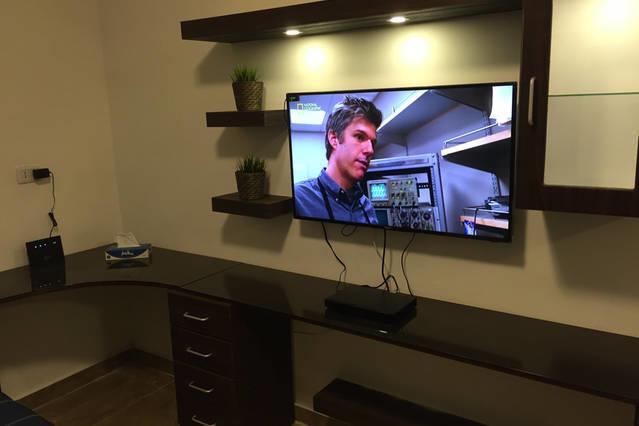 עמאן Royal Luxury Apartments & Suites מראה חיצוני תמונה