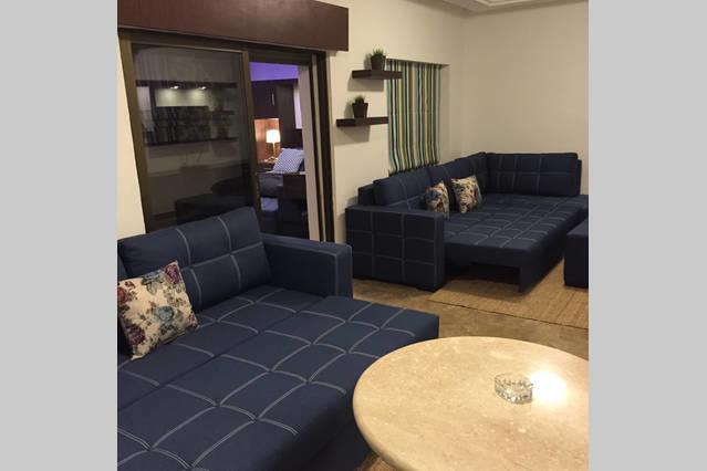 עמאן Royal Luxury Apartments & Suites מראה חיצוני תמונה