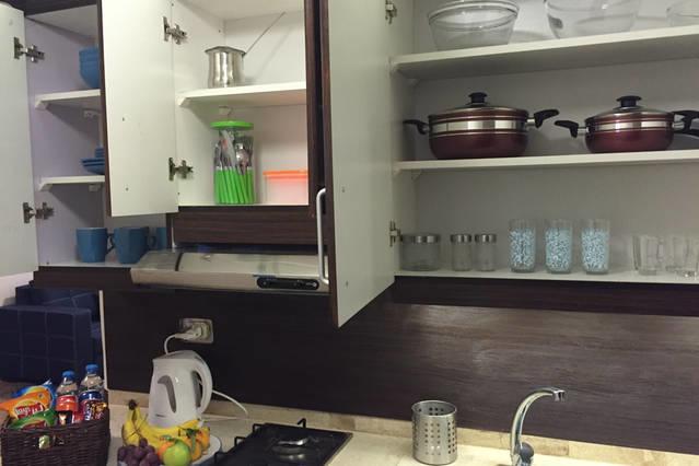 עמאן Royal Luxury Apartments & Suites מראה חיצוני תמונה