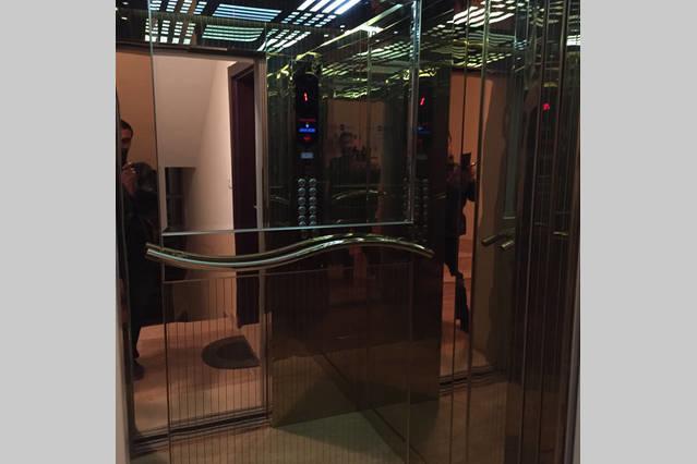 עמאן Royal Luxury Apartments & Suites מראה חיצוני תמונה