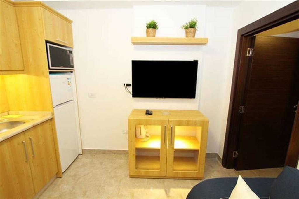 עמאן Royal Luxury Apartments & Suites מראה חיצוני תמונה