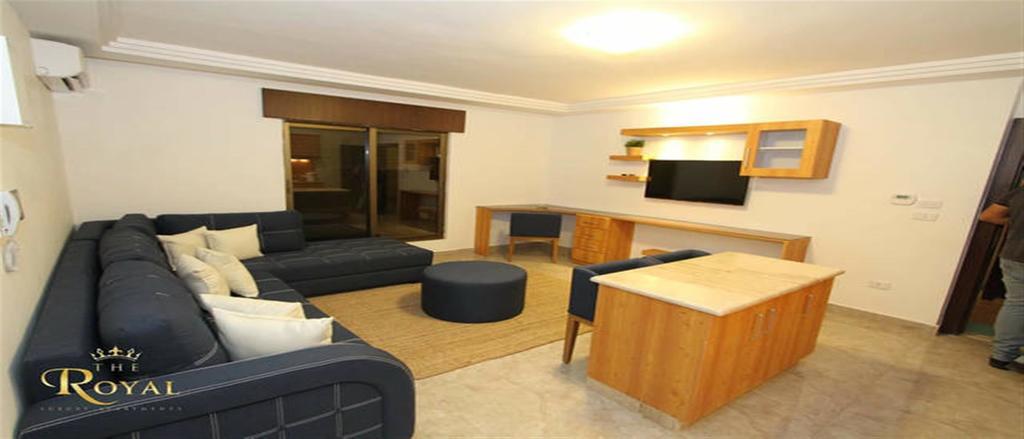 עמאן Royal Luxury Apartments & Suites מראה חיצוני תמונה