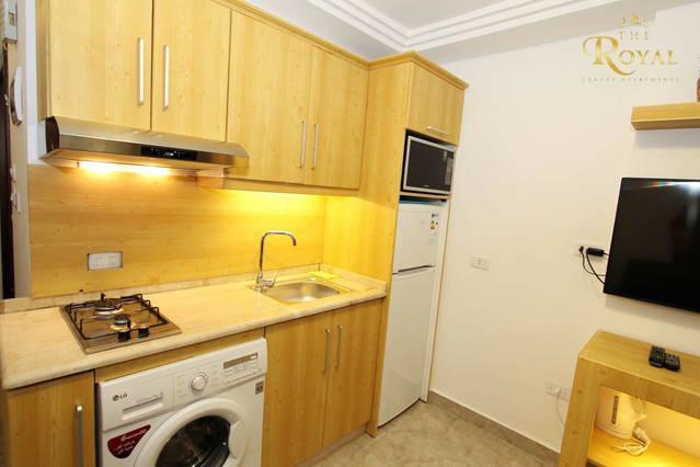 עמאן Royal Luxury Apartments & Suites מראה חיצוני תמונה
