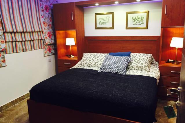 עמאן Royal Luxury Apartments & Suites מראה חיצוני תמונה