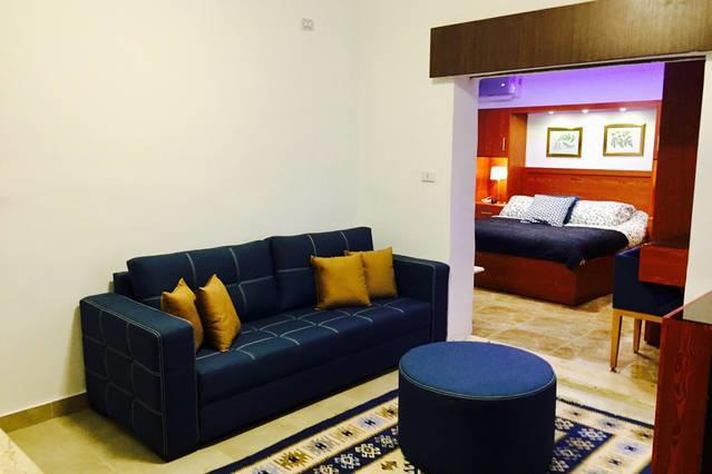 עמאן Royal Luxury Apartments & Suites מראה חיצוני תמונה