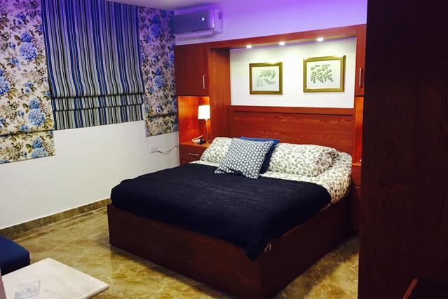עמאן Royal Luxury Apartments & Suites מראה חיצוני תמונה