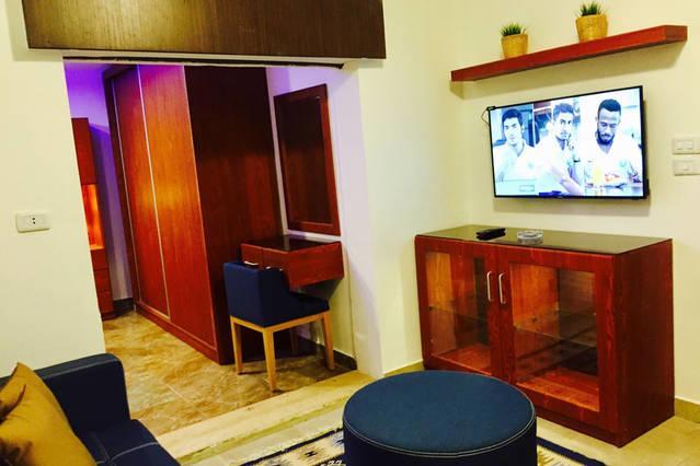 עמאן Royal Luxury Apartments & Suites מראה חיצוני תמונה