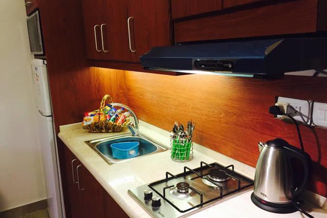 עמאן Royal Luxury Apartments & Suites מראה חיצוני תמונה