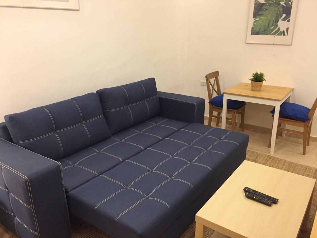 עמאן Royal Luxury Apartments & Suites מראה חיצוני תמונה