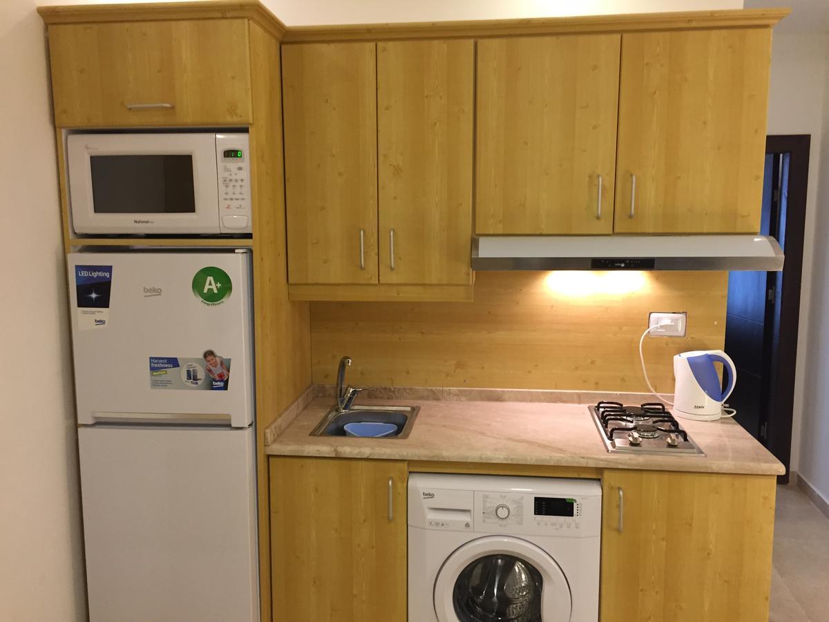 עמאן Royal Luxury Apartments & Suites מראה חיצוני תמונה