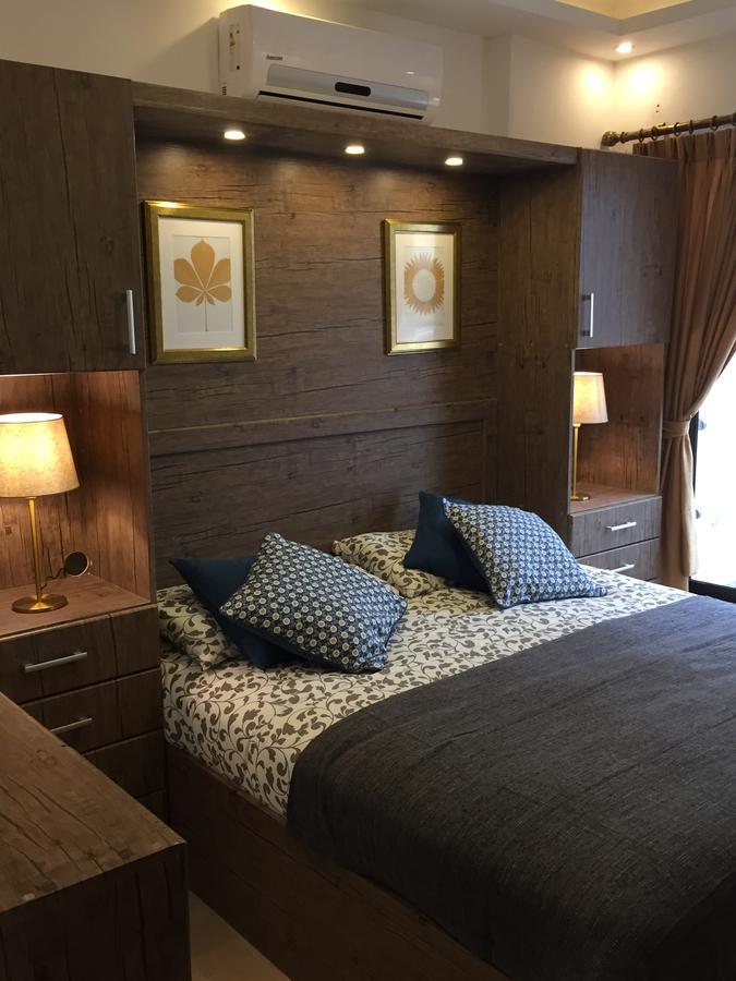 עמאן Royal Luxury Apartments & Suites מראה חיצוני תמונה