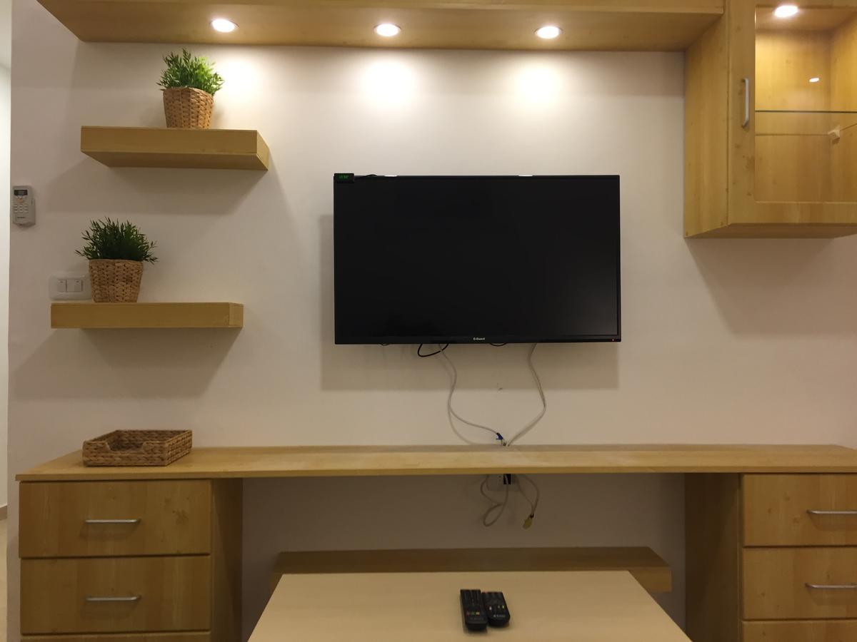 עמאן Royal Luxury Apartments & Suites מראה חיצוני תמונה