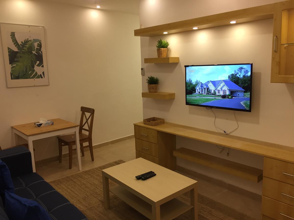עמאן Royal Luxury Apartments & Suites מראה חיצוני תמונה