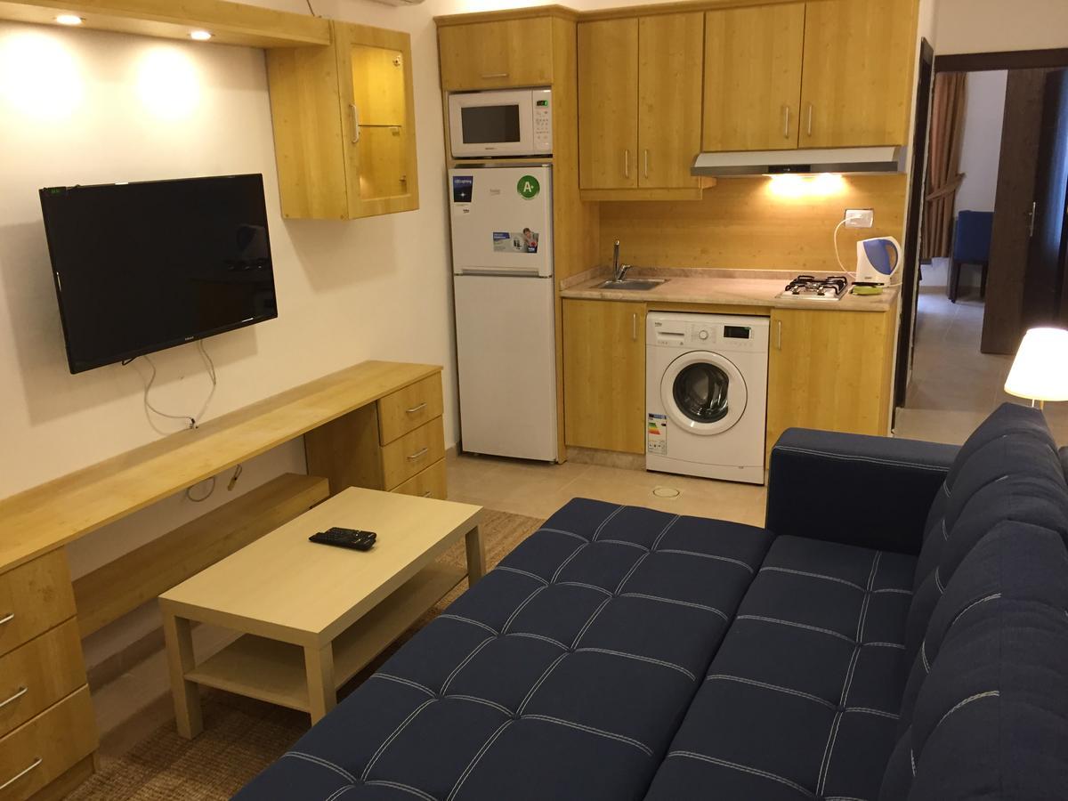 עמאן Royal Luxury Apartments & Suites מראה חיצוני תמונה